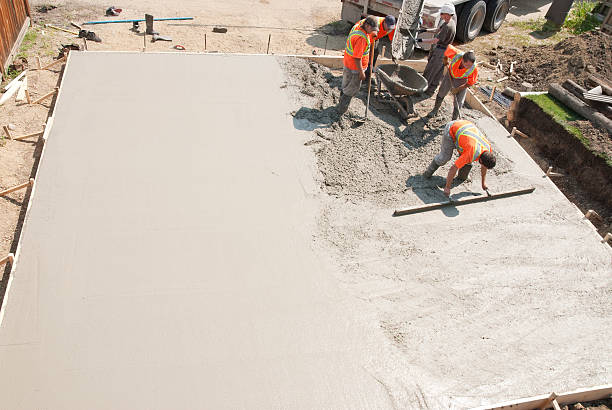  Havelock, NC Concrete contractor Pros